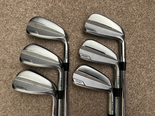 Ping i530 set ferri - set, 5-pw