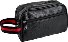 Pochette Uomo Da Polso in