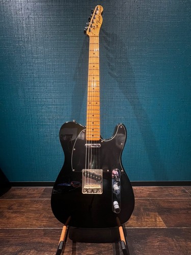 Fender japan ctl - fender,