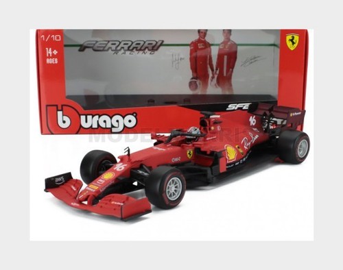 Burago 16809le ferrari f1 - 18-16809le,