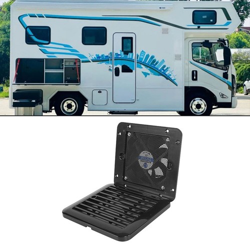 Ventilatore presa camper - , basso