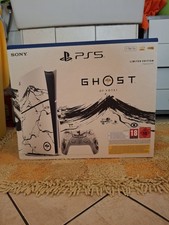 PS5 Slim Ghost of Yōtei