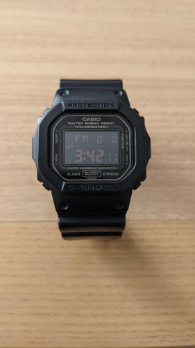 Casio shock - g-shock, g-shock