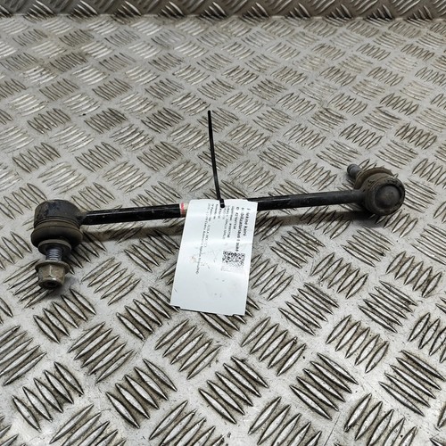 Barra stabilizzatrice