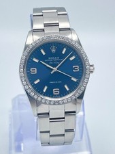 Rolex Air-King 14000M 34 mm