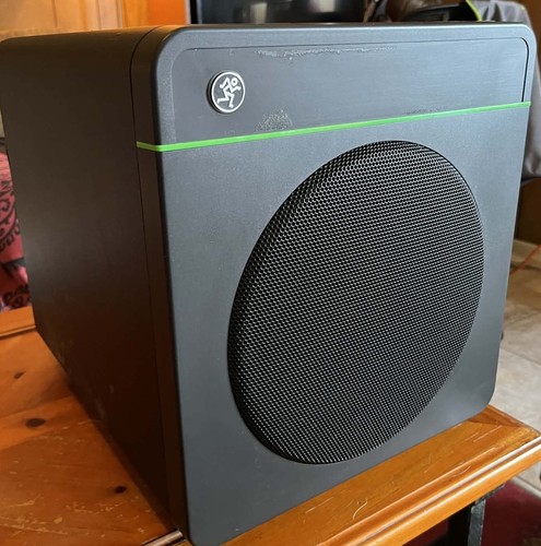 Mackie cr8s xbt subwoofer - cr8s-xbt,