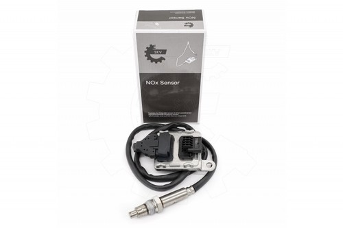 Sensore nox audi seat - nox, a3