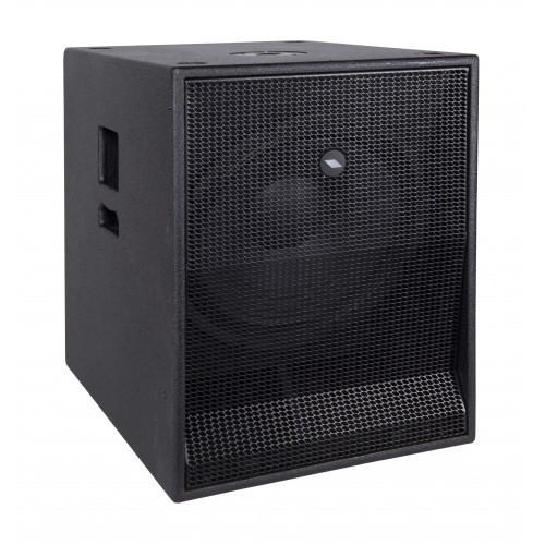 Proel s15a subwoofer - proel, attivo