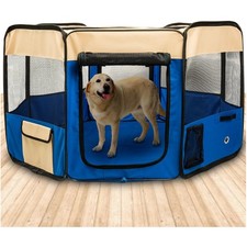 Recinto cane grande XXL