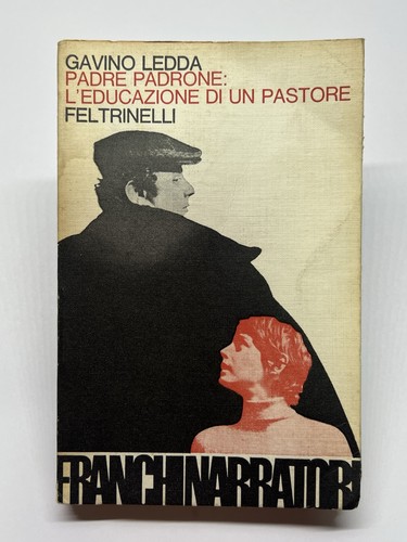 Padre padrone educazione - padre, di