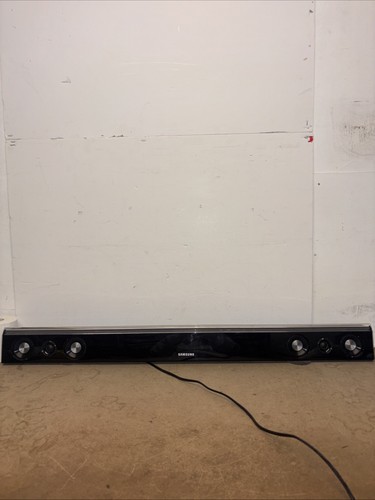 Samsung d450 soundbar nera - samsung,