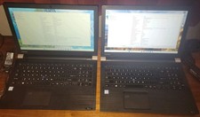 2 computer portatili Toshiba