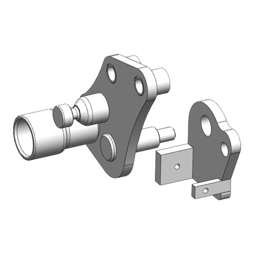 Antifurto push block - push&block, blocca