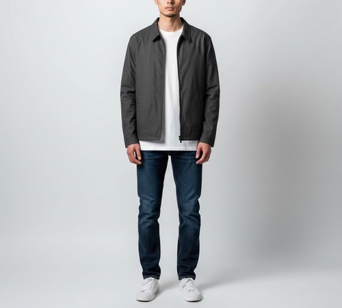 Marlboro classic giacca uomo - classic,