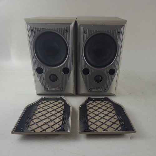 Mission m70 diffusori - m70, da