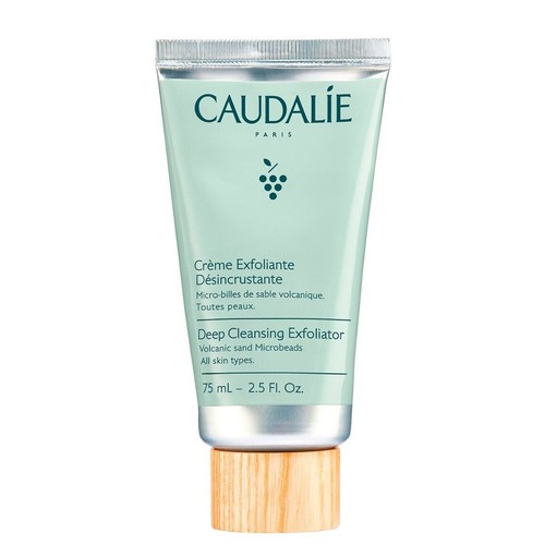 Caudalie vinoclean crema - caudalie,
