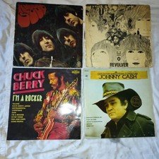 Vinili 33 Giri  Beatles (2)