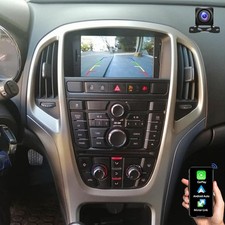 Per Opel Astra J 2010-2014