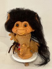 THOMAS DAM TROLL TAILED LG 6