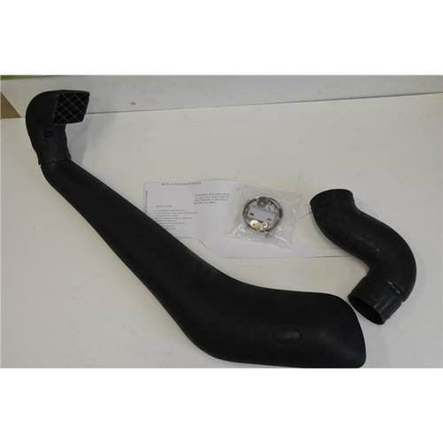 Snorkeling snorkel fit toyota - fit,