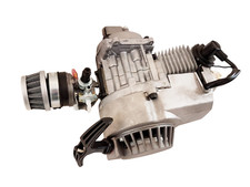 ENG01 49cc/50cc MOTORE
