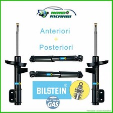 KIT 4 AMMORTIZZATORI ANT + POST BILSTEIN VOLKSWAGEN POLO (6R) 2009->2017
