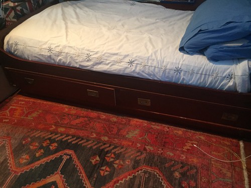 Letto singolo stile - singolo,