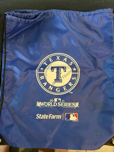 Borsa zaino texas rangers - zaino,