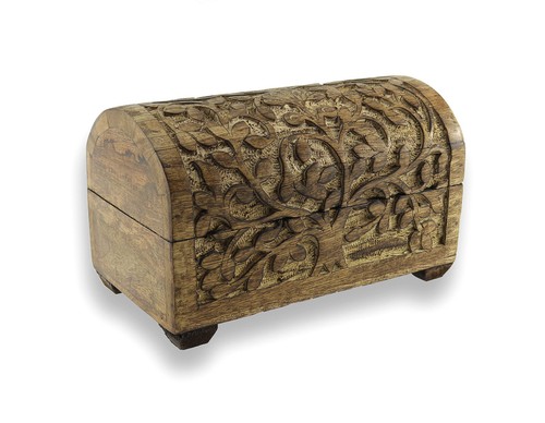 Budawi cassapanca legno - cassapanca,