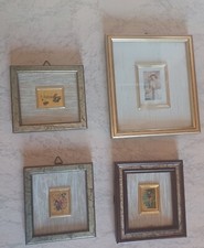 Lotto composto Da 4 piccoli