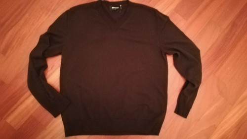 Maglione felpa dsquared shirt - maglione,