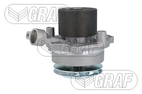 Graf pa1360 pompa acqua - pa1360-8,