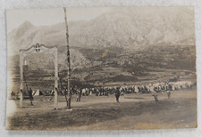 foto cartolina militari 86°