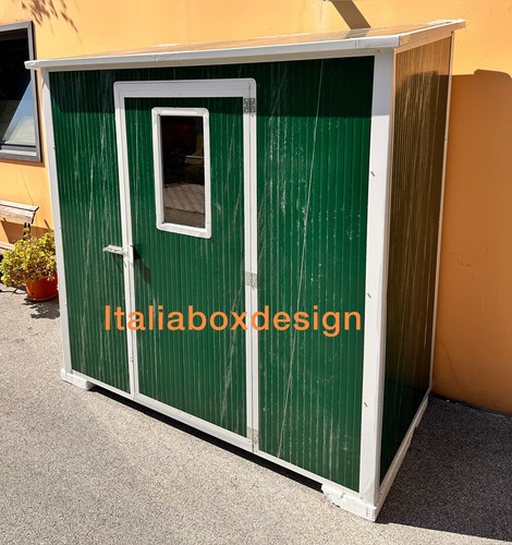 Casetta giardino box - da, giardino,