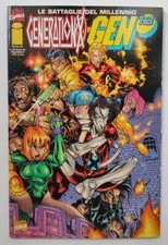 Battaglie del Millennio 8