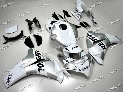Per cbr1000rr argento - 08-11,