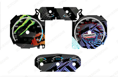 Ford focus mk2 - focus,