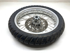 RUOTA CERCHIO PNEUMATICO