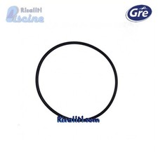 GUARNIZIONE VALVOLA SELETTRICE PISCINE FILTRO GRE FS300/FS320/FS400/FS500/FS550