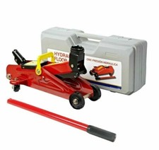Crick idraulico t carrello - t,