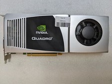 NVIDIA Quadro FX 4800 1,5 GB