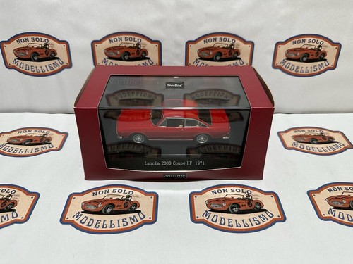 Lancia 2000 coupe - lancia,
