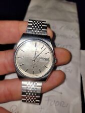 2 Orologi Seiko-1 LM Lord Matic Stardust Automatic 1976- Ref. 5606 8070 +1 Donna