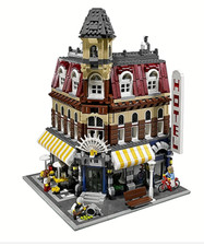 Cafe Corner 10182 modular