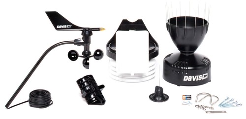 Davis vantage pro - vantage, 6322