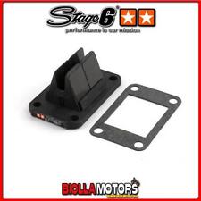 S6-3219001 Valvola Lamellare