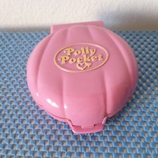 Polly Pocket Bluebird polly's