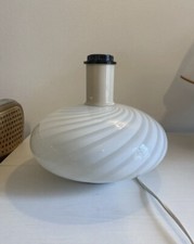 Lampada tavolo Sfera Murano