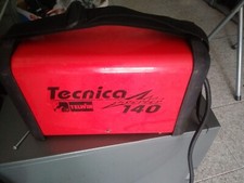 saldatrice inverter telwin