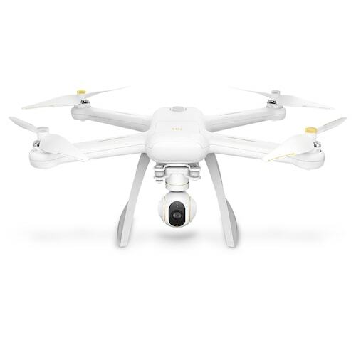 Drone xiaomi ricambi - drone,